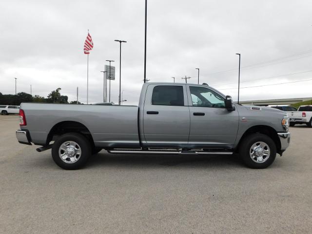 2024 Ram 2500 Vehicle Photo in Gatesville, TX 76528