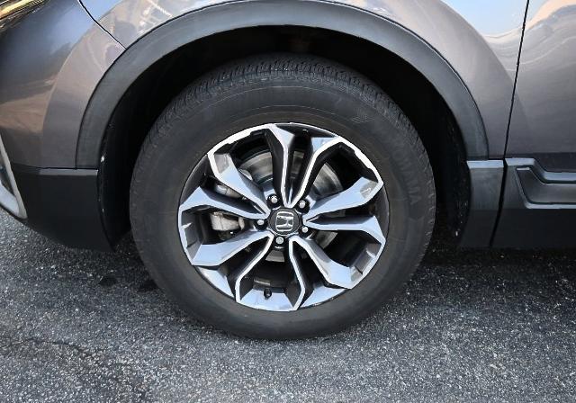 2020 Honda CR-V Vehicle Photo in NORWOOD, MA 02062-5222