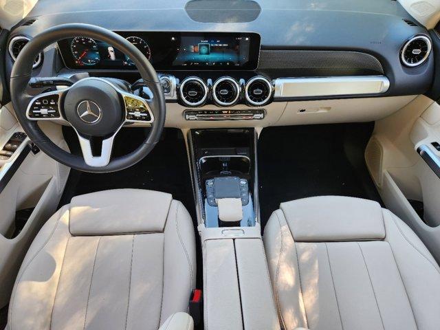 2021 Mercedes-Benz GLB Vehicle Photo in DALLAS, TX 75209