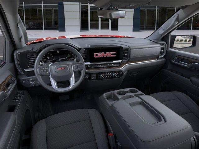 2024 GMC Sierra 1500 Vehicle Photo in PUYALLUP, WA 98371-4149