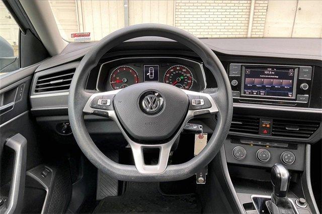 2019 Volkswagen Jetta Vehicle Photo in INDEPENDENCE, MO 64055-1314