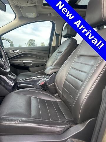 2014 Ford Escape Vehicle Photo in Puyallup, WA 98371