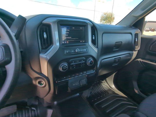 2023 Chevrolet Silverado 1500 Vehicle Photo in SELMA, TX 78154-1460