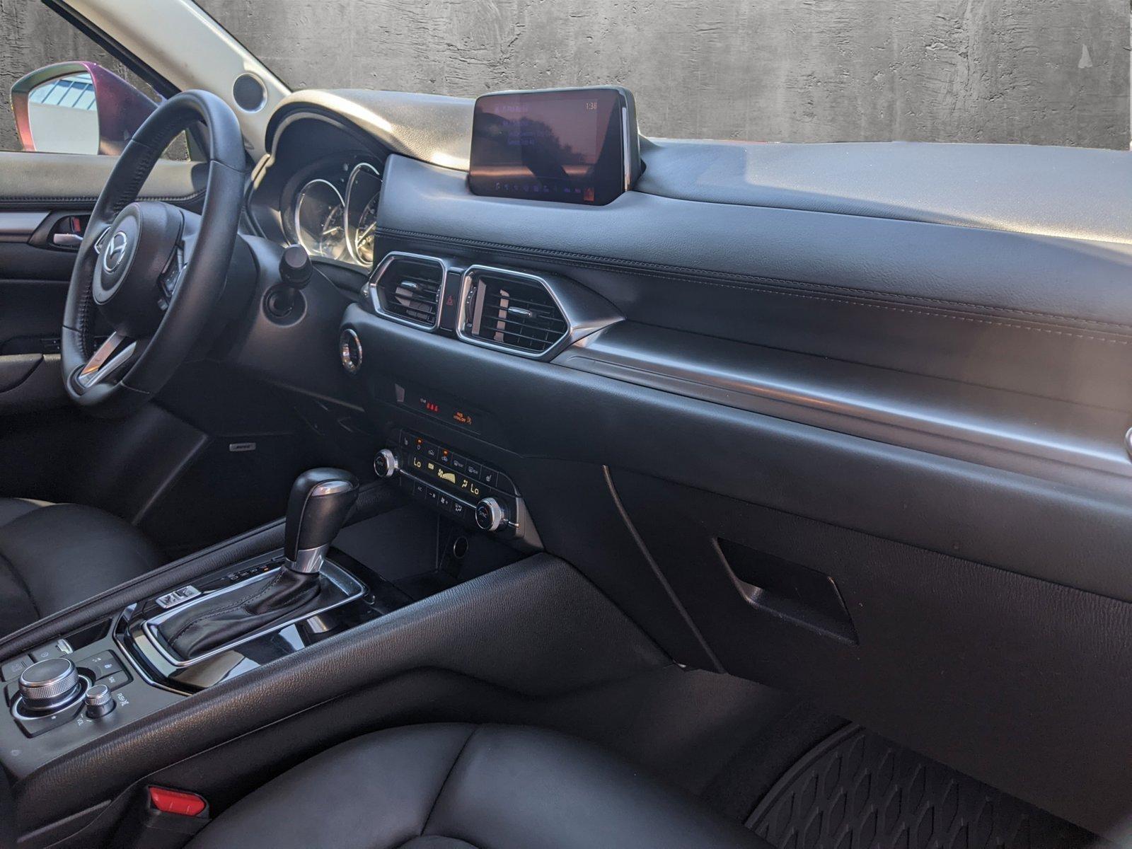 2019 Mazda CX-5 Vehicle Photo in AUSTIN, TX 78759-4154