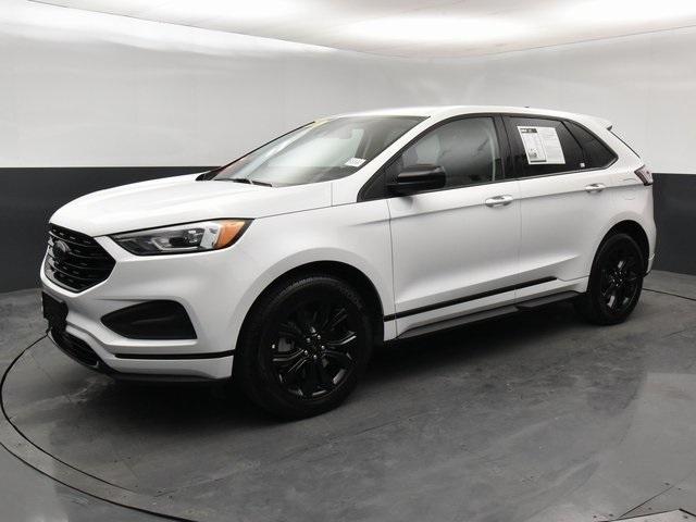 2023 Ford Edge Vehicle Photo in LAS VEGAS, NV 89118-3267