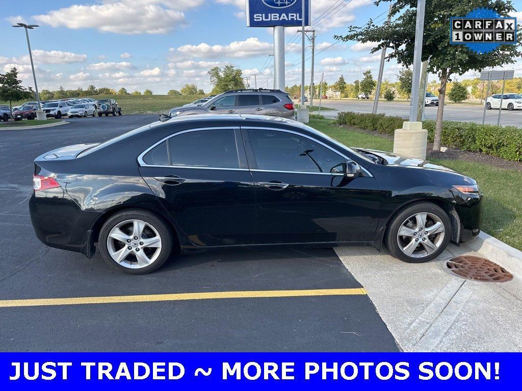 2010 Acura TSX Vehicle Photo in Plainfield, IL 60586