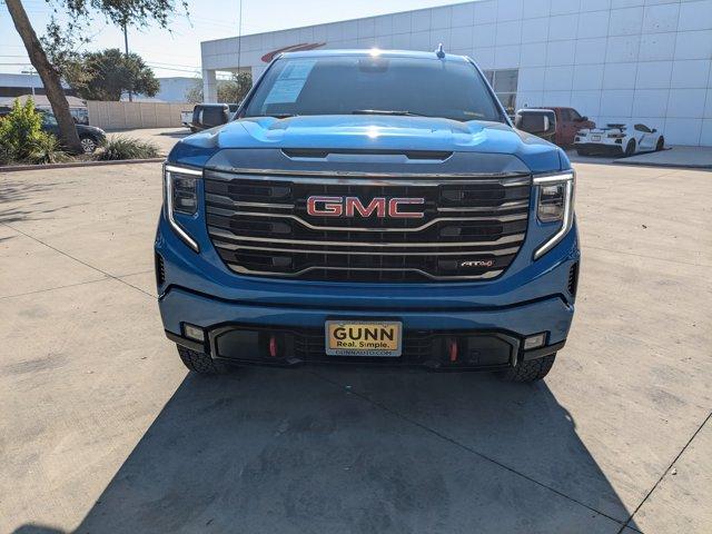 2022 GMC Sierra 1500 Vehicle Photo in SELMA, TX 78154-1459