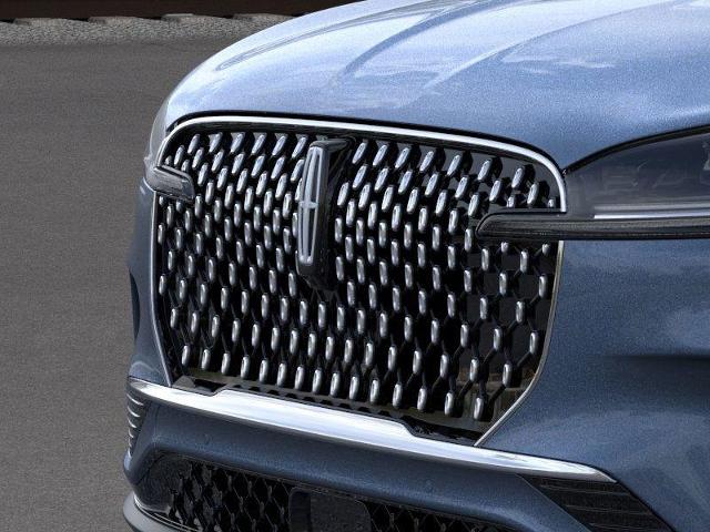 2025 Lincoln Aviator Vehicle Photo in Neenah, WI 54956