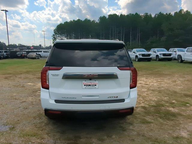 2024 GMC Yukon XL Vehicle Photo in ALBERTVILLE, AL 35950-0246