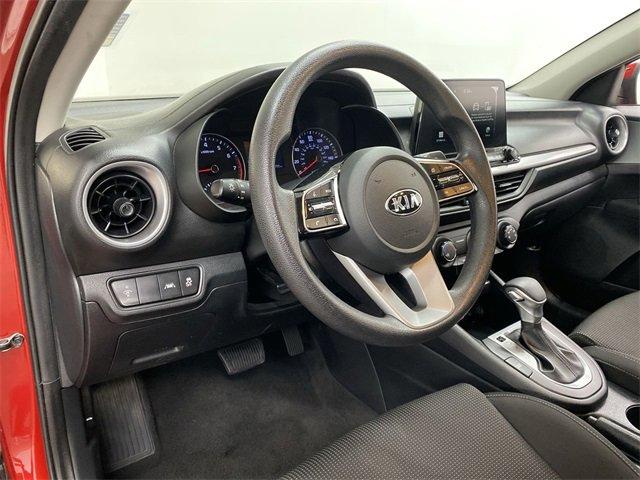 2020 Kia Forte Vehicle Photo in PORTLAND, OR 97225-3518