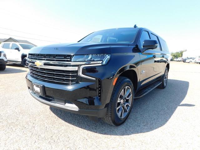 2024 Chevrolet Suburban Vehicle Photo in GATESVILLE, TX 76528-2745