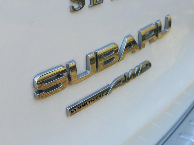 2021 Subaru Ascent Vehicle Photo in DALLAS, TX 75209