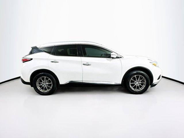 2017 Nissan Murano Vehicle Photo in Doylestown, PA 18901