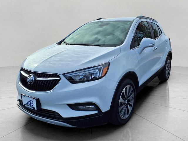 2018 Buick Encore Vehicle Photo in Oshkosh, WI 54904