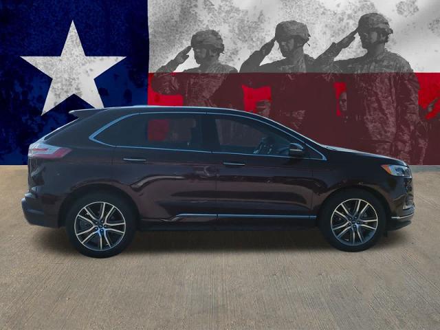 2019 Ford Edge Vehicle Photo in Killeen, TX 76541