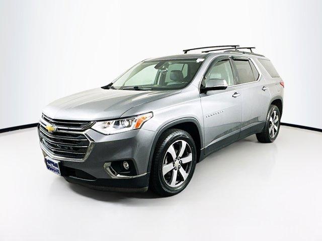 2019 Chevrolet Traverse Vehicle Photo in Flemington, NJ 08822