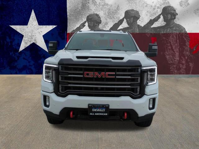 2023 GMC Sierra 2500 HD Vehicle Photo in Killeen, TX 76541