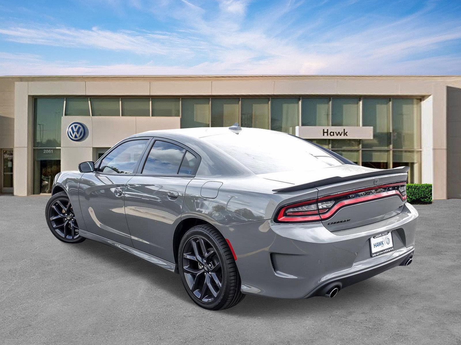 2023 Dodge Charger Vehicle Photo in Saint Charles, IL 60174