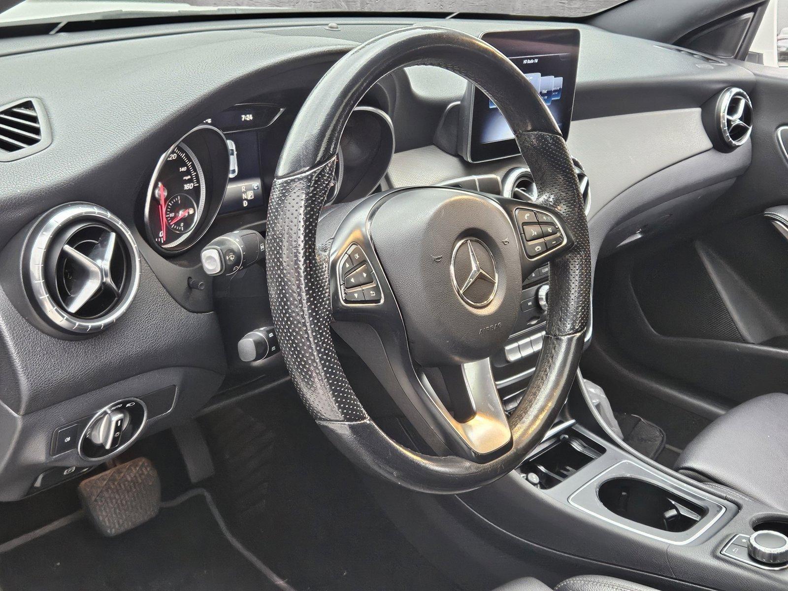 2019 Mercedes-Benz CLA Vehicle Photo in Fort Lauderdale, FL 33316