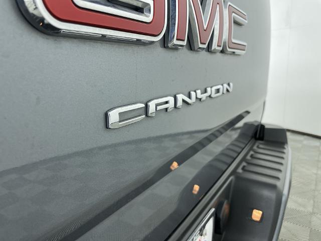 2022 GMC Canyon Vehicle Photo in GILBERT, AZ 85297-0402