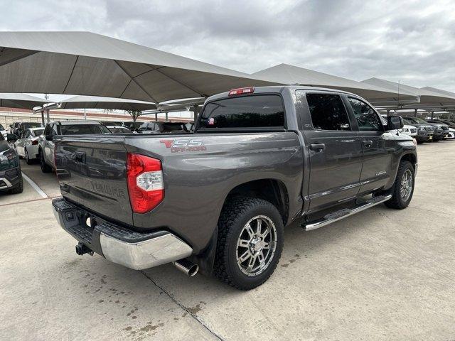 2015 Toyota Tundra 2WD Truck Vehicle Photo in San Antonio, TX 78209