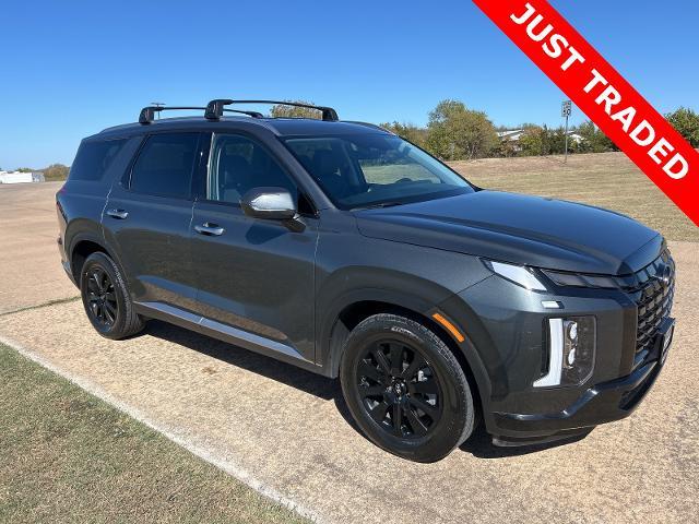 2023 Hyundai PALISADE Vehicle Photo in Denison, TX 75020