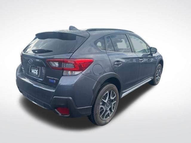 2023 Subaru Crosstrek Vehicle Photo in Salem, OR 97301