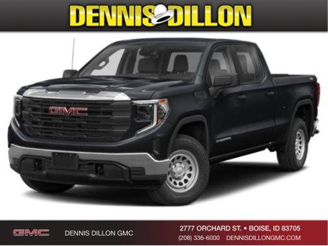 2024 GMC Sierra 1500 Vehicle Photo in BOISE, ID 83705-3761