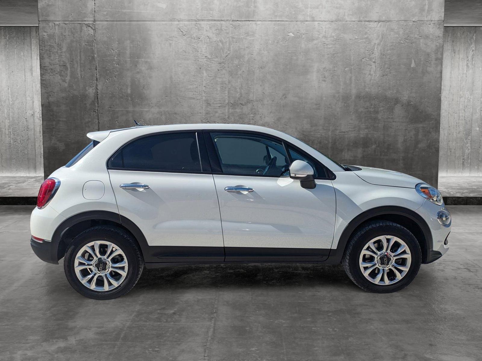 2016 FIAT 500X Vehicle Photo in Bradenton, FL 34207