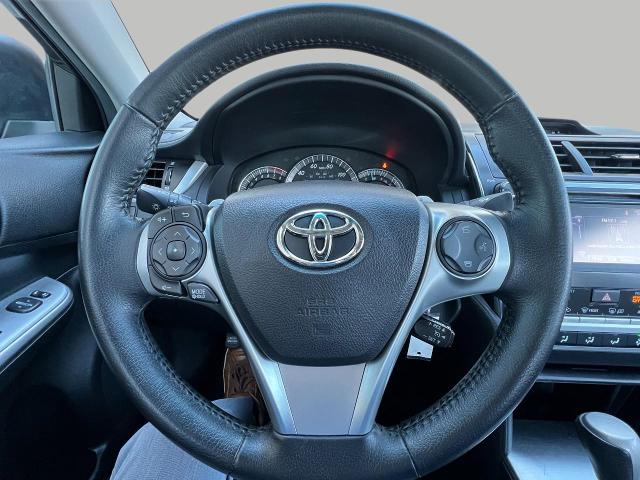 2014 Toyota Camry Vehicle Photo in Appleton, WI 54914