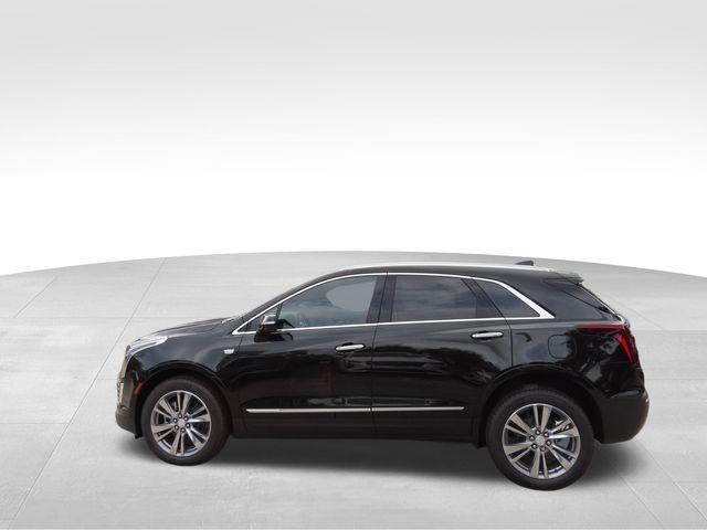 2025 Cadillac XT5 Vehicle Photo in DELRAY BEACH, FL 33483-3294