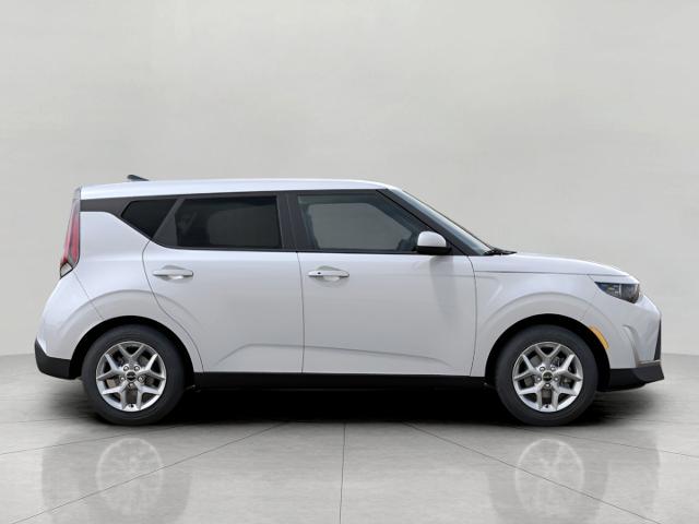 2025 Kia Soul Vehicle Photo in Appleton, WI 54914