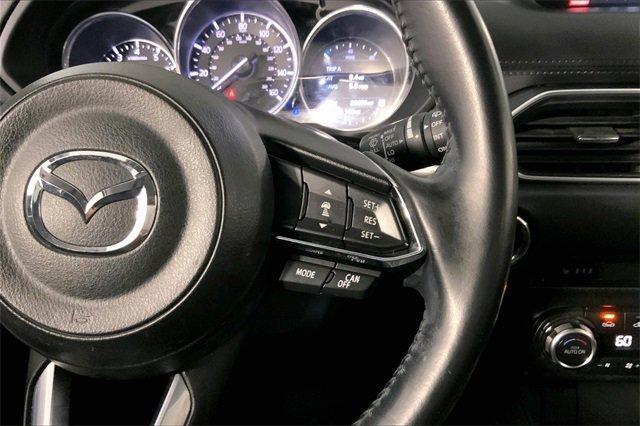 2017 Mazda CX-5 Vehicle Photo in INDEPENDENCE, MO 64055-1314