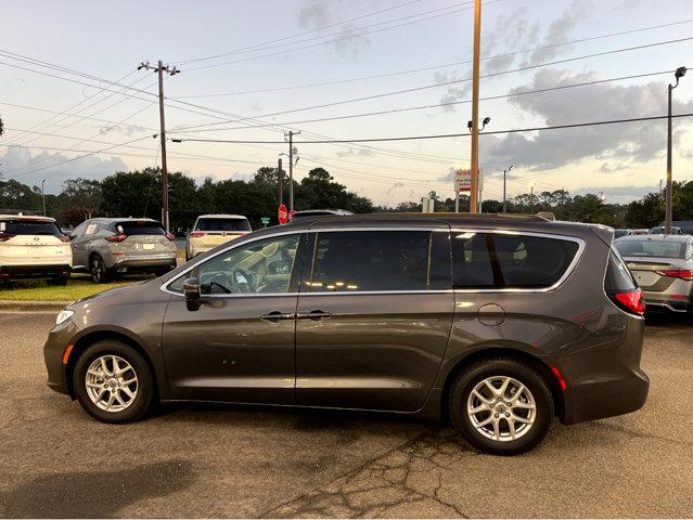 2022 Chrysler Pacifica Vehicle Photo in Savannah, GA 31419