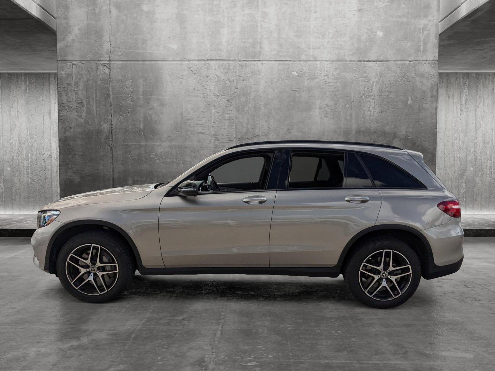 2019 Mercedes-Benz GLC Vehicle Photo in Maitland, FL 32751