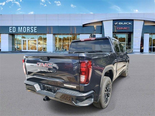 2025 GMC Sierra 1500 Vehicle Photo in SUNRISE, FL 33323-3202