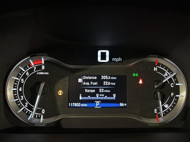 2016 Honda Pilot Vehicle Photo in Grapevine, TX 76051