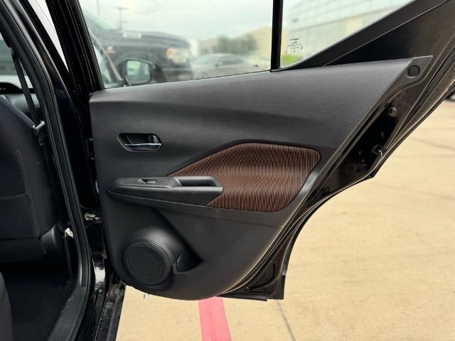 2023 Nissan Kicks Vehicle Photo in Grapevine, TX 76051