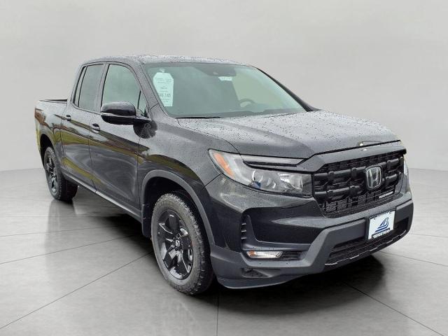 2025 Honda Ridgeline Vehicle Photo in Oshkosh, WI 54904