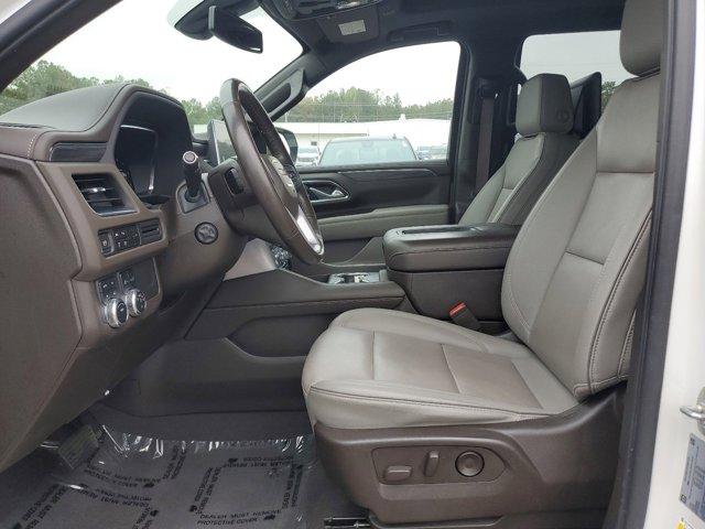 2022 GMC Yukon Vehicle Photo in SMYRNA, GA 30080-7630