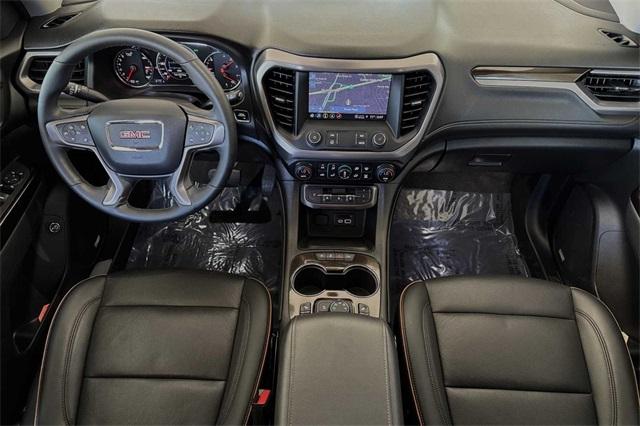 2023 GMC Acadia Vehicle Photo in ELK GROVE, CA 95757-8703