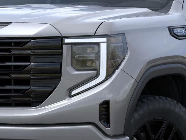 2025 GMC Sierra 1500 Vehicle Photo in ZELIENOPLE, PA 16063-2910