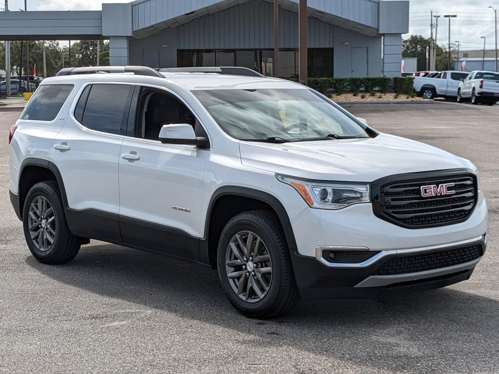 2019 GMC Acadia Vehicle Photo in ORLANDO, FL 32808-7998