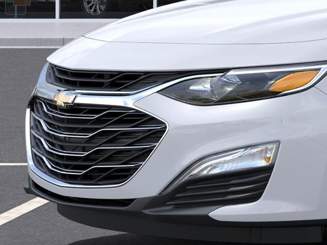 2025 Chevrolet Malibu Vehicle Photo in CORPUS CHRISTI, TX 78412-4902