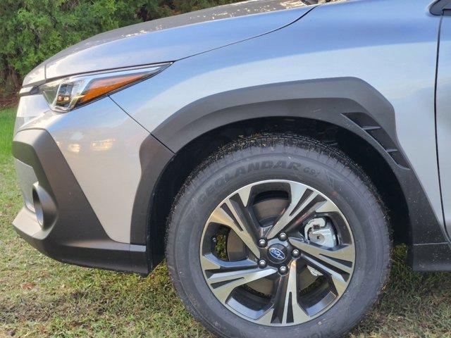 2024 Subaru Crosstrek Vehicle Photo in DALLAS, TX 75209