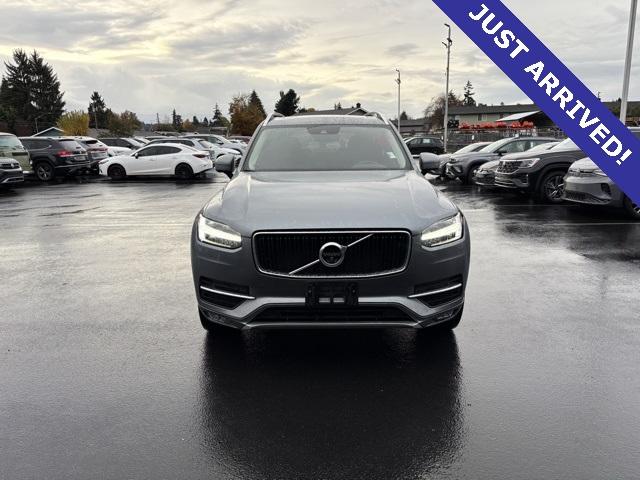 2018 Volvo XC90 Vehicle Photo in Puyallup, WA 98371