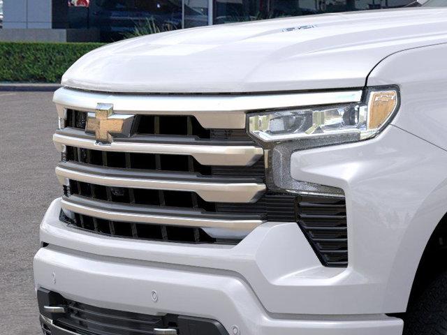 2025 Chevrolet Silverado 1500 Vehicle Photo in SUGAR LAND, TX 77478-0000