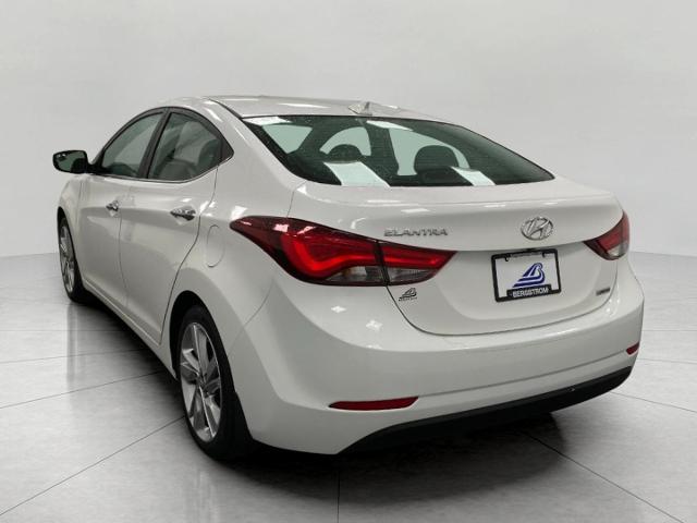 2014 Hyundai ELANTRA Vehicle Photo in Appleton, WI 54913