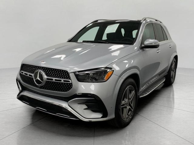 2024 Mercedes-Benz GLE Vehicle Photo in Appleton, WI 54913