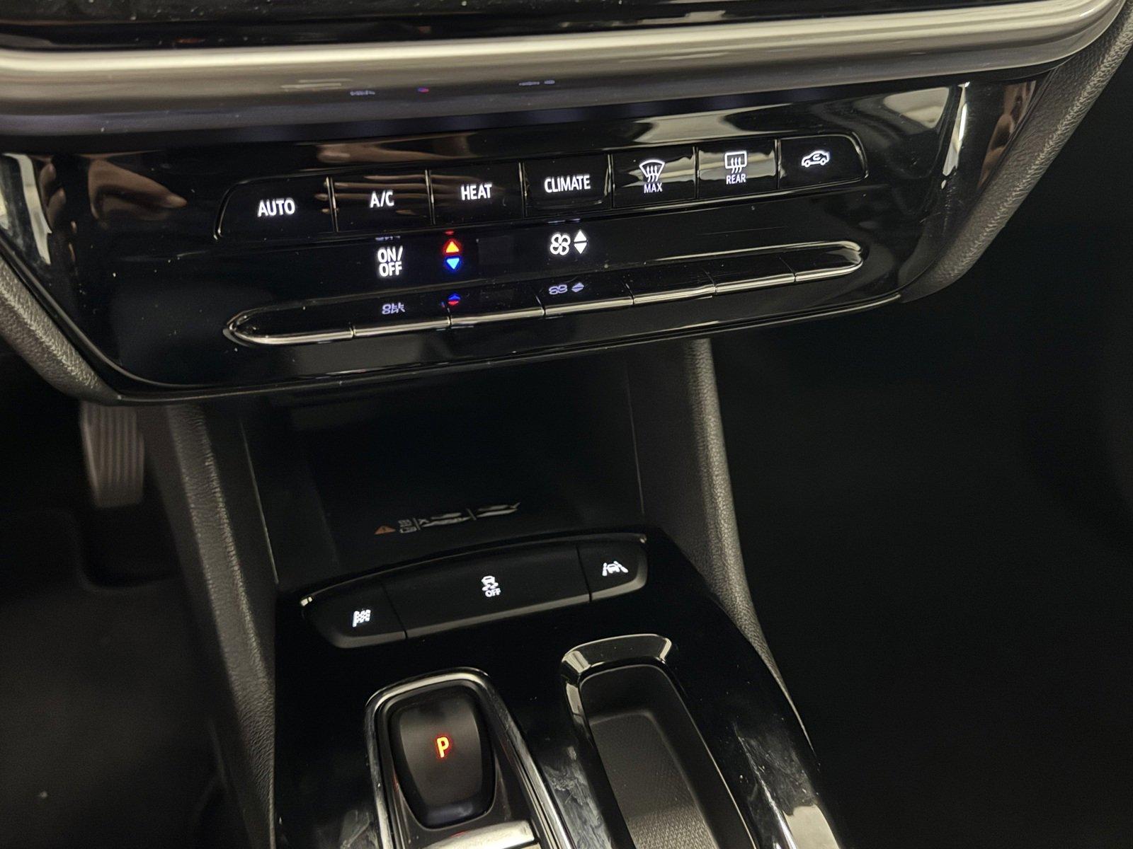 2023 Chevrolet Bolt EUV Vehicle Photo in LOS ANGELES, CA 90007-3794